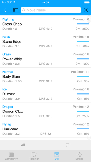 Pgguide For Pokemon Go On The App Store - fgteev roblox pokemon go part 55