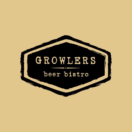 Growlers Beer Bistro icon