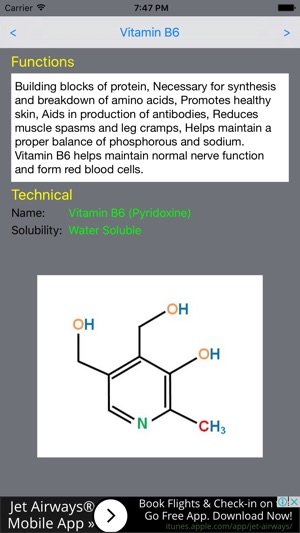 Vitamins!!!(圖2)-速報App