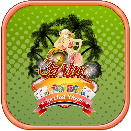 Atlantis 777 Slotica BigWin Casino - Free Las Vegas Casino Machines iOS App