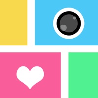 Photo Collage Ultimate - Perfect Photo Editor and Pics Jointer Camera 360 PC 용