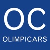 Olimpicars Taxi App
