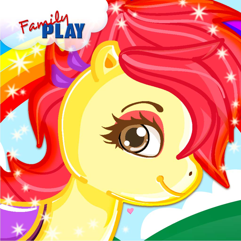 Get Pony Puzzles: Jigsaw Puzzles for Kids and Toddlers for iOS, iPhone, iPad Aso Report