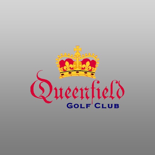 Queenfield Golf Club icon