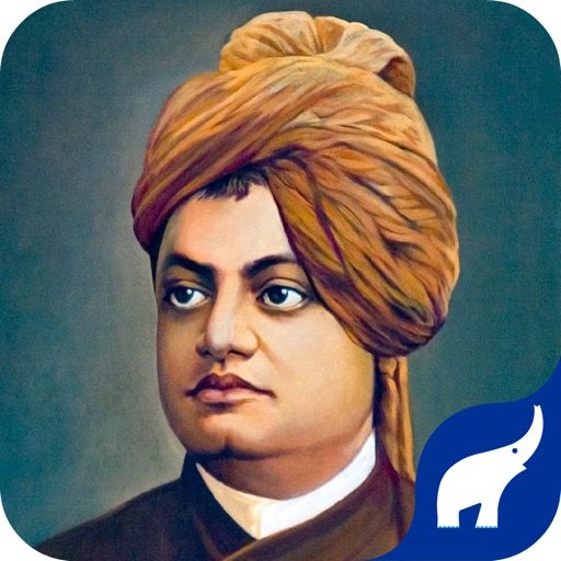 Quotes Of Swami Vivekananda iOS App