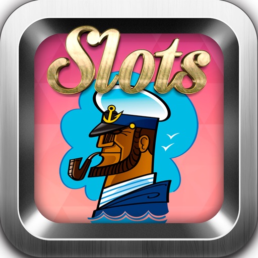 Classic Pirate Love Casino Royale Slots Saga icon