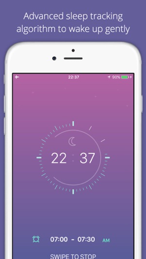 Sleep Tracker(圖1)-速報App