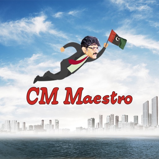 CM Maestro iOS App