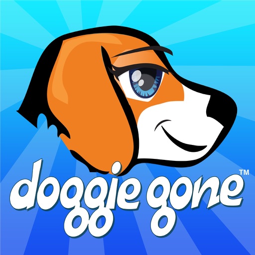 doggie gone SPANISH icon