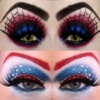 Free EyeMakeup Designs And Ideas
