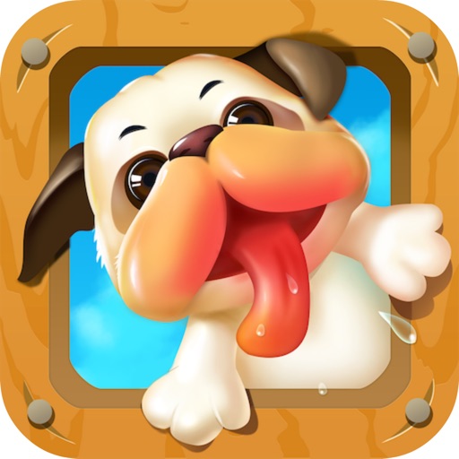Pet Mania Rescue - Pet Swap and Swipe iOS App