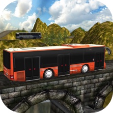 Activities of Bus Driver Parking Simulator 3d games.