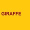 This app has 25 Questions about Giraffe :