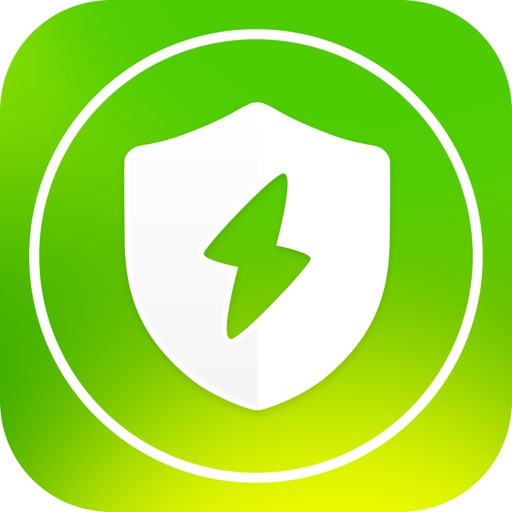 PowerGuard - Master your iPhone, protect your privacy and security icon