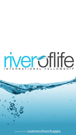 River of Life Guelph(圖1)-速報App