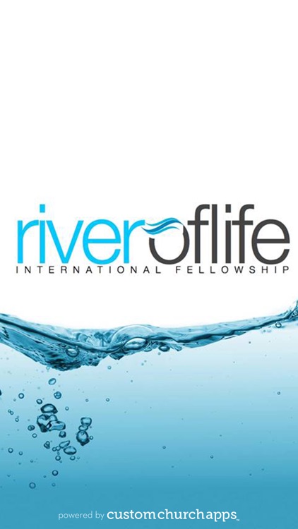 River of Life Guelph