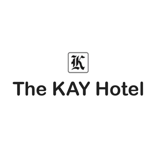 Kay Hotel icon