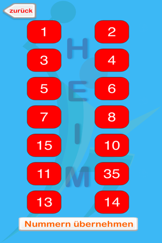 Handball Multi Scoreboard screenshot 4