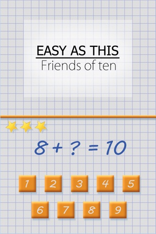 Friends of 10 - EASY AS THIS screenshot 2