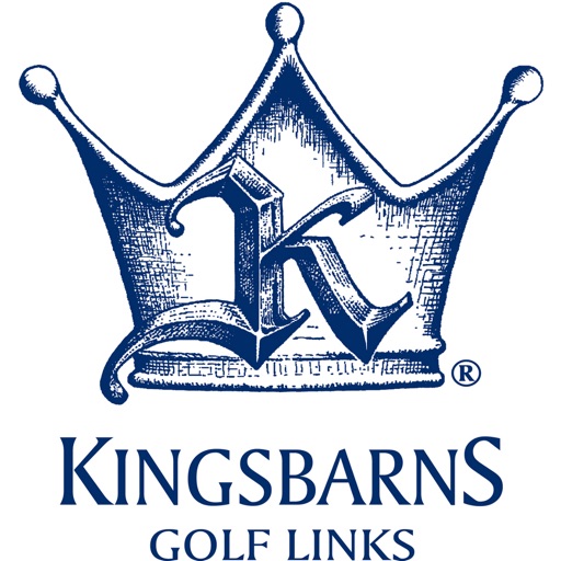 Kingsbarns Golf Tee Times icon