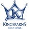 The Kingsbarns Golf app provides tee time booking for the golf course with an easy to use tap navigation interface
