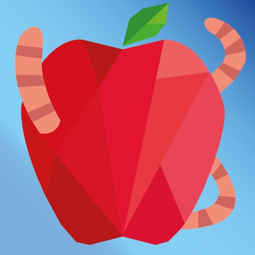 Twisty Fruit Icon