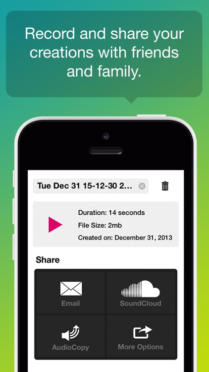 NodeBeat - Playful Music screenshot-3