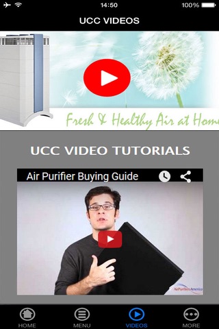 Best Way to Buy a Right Air Purifiers Made Easy Guide & Tips for Beginners screenshot 3