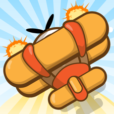 Activities of Sky Raiders - Battle Wars