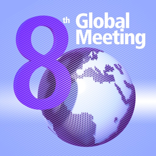 8th Global Meeting of HWOs