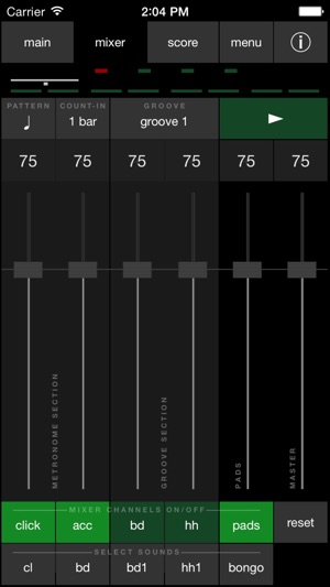 Tuplet Trainer Lite(圖2)-速報App