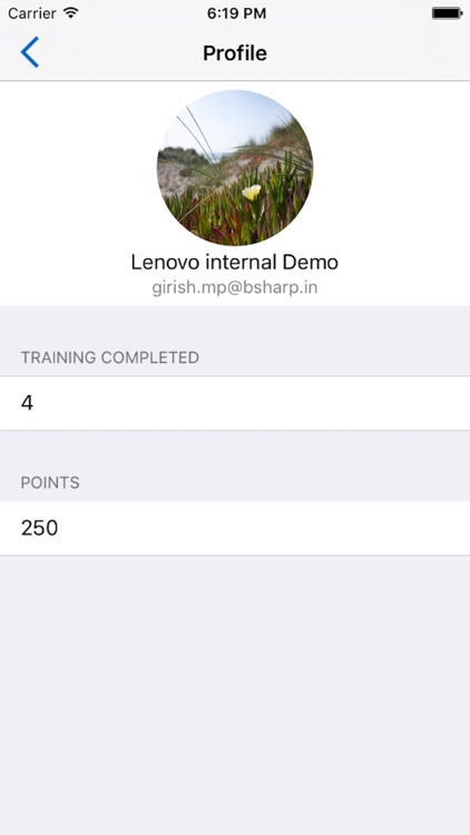 LearnApp for Lenovo screenshot-3