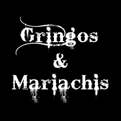 Gringos & Mariachis icon