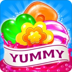 Activities of Sweet Crush Mania - 3 match puzzle Yummy Cookie Blast