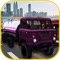 Oil Transporter Truck Sim – Cargo transport parking & trucker driving game