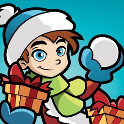 Holiday Dash!