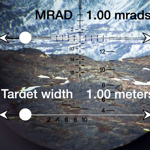 MRAD-Calc