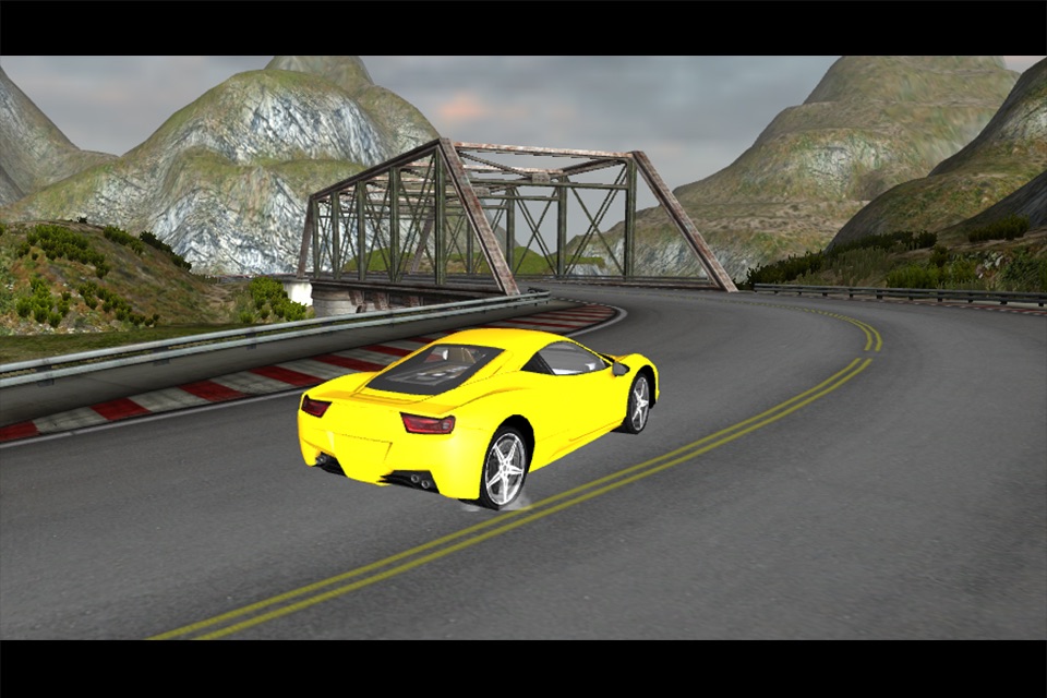 Top Free Car Racing screenshot 4