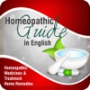 Homeopathic Guide in English -  Homeopathic Medicines & Treatment Home Remedies