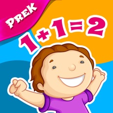 Activities of Math for Pre-Kindergarten