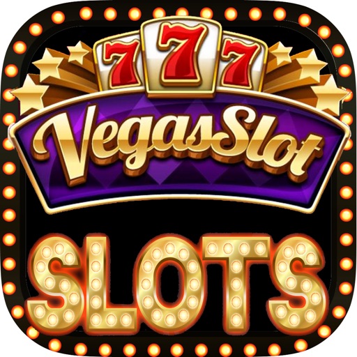 A Abbies Vegas Money Mania Classic Slots icon