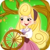 Rumpelstiltskin - interactive fairy tale for kids