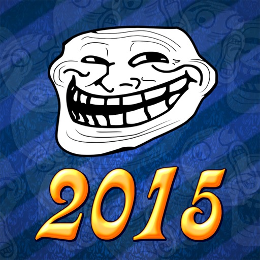 Ai la thanh troll 2015