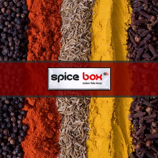 Spice Box Indian Takeaway