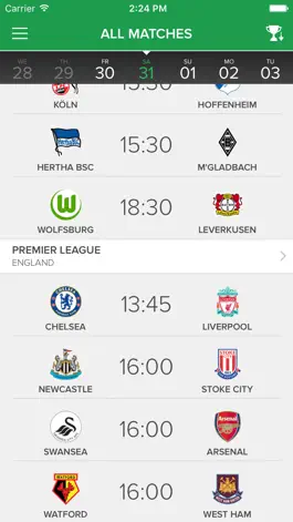 Game screenshot iBetLive - Sports betting & Livescore mod apk