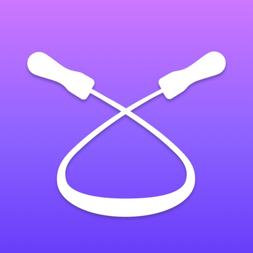 Jump Rope Counter - Skipping Master Pro icon