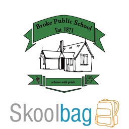 Broke Public School - Skoolbag