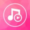 iMusic PlayTune - Free MP3 Music Player & Streamer for YouTube