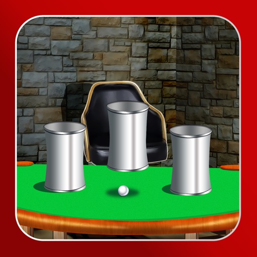 Shuffle Master iOS App