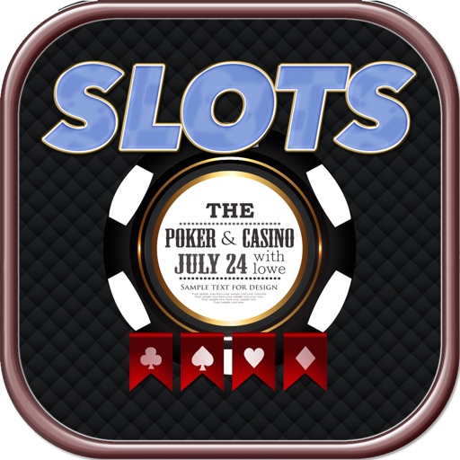 Royal Casino Slotica  - Totally Free Reel Slots Machines icon